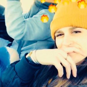 Meet your Posher, Savannah